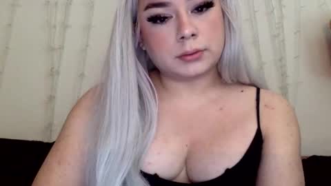 Alexandria online show from March 2025 09:54:02 PM