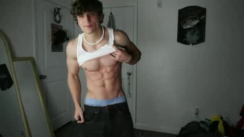 Snapshot of yourbigitalianstallion chatting on June 2026 01:16:01 AM Ben online show from June 2026 01:16:01 AM