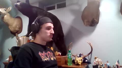 Snapshot of yourbitch1762 chatting on February 2026 12:39:01 AM yourbitch1762 online show from February 2026 12:39:01 AM