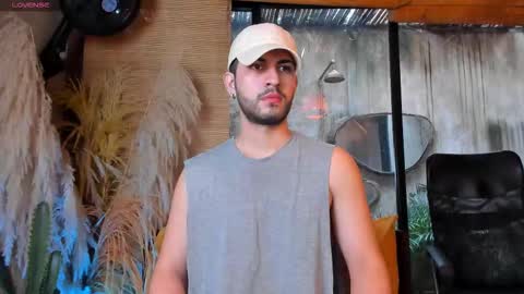 YOURBOYNEXTDOOR online show from January 2026 07:06:02 PM