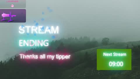 Anna online show from January 2025 01:11:02 PM