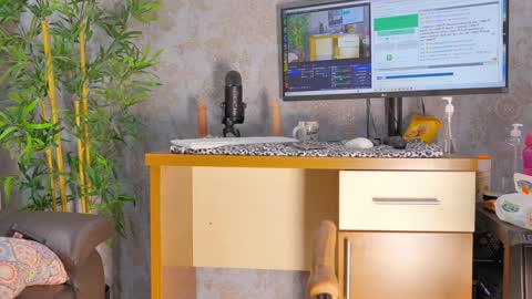 Anna online show from January 2025 07:06:01 AM