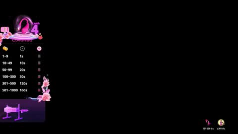 Anna online show from October 2025 07:10:02 PM