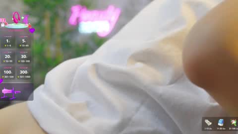 Anna online show from January 2026 08:07:01 PM