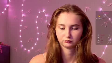 creamysister online show from November 2025 09:59:01 PM