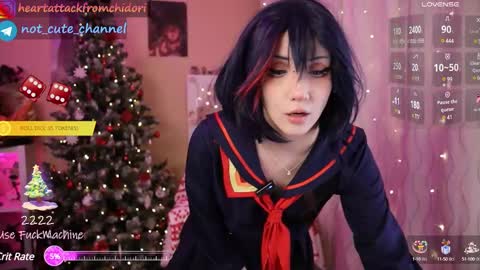 Lina Fansly    online show from January 2025 08:00:01 PM