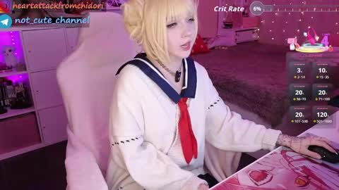 Lina Fansly    online show from June 2026 11:00:01 PM