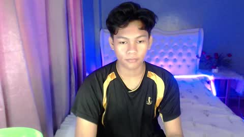 HEN online show from November 2025 10:34:01 PM