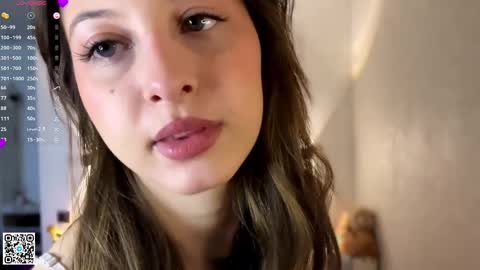 Emilia online show from March 2026 08:04:01 AM