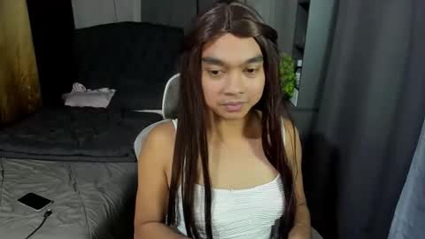 i am your dream boy  JR  online show from April 2026 06:39:01 PM