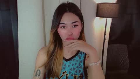 Snapshot of yourfavorateremi chatting on October 2025 05:55:02 PM Remrem online show from October 2025 05:55:02 PM