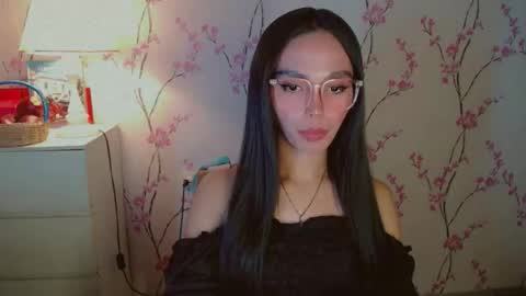 RICCIE MAE online show from September 2025 02:22:02 AM