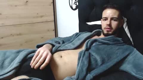 yourfavoritetallboy online show from February 2026 10:27:01 PM