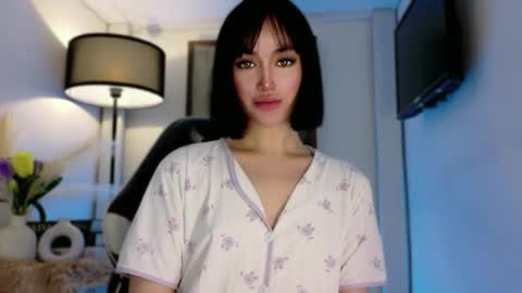 Snapshot of yourgela chatting on November 2025 04:59:02 AM Kimberly online show from November 2025 04:59:02 AM