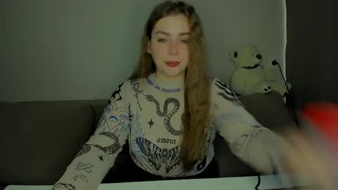 yourgem__ online show from April 2026 02:45:02 AM