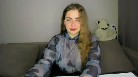 yourgem__ online show from April 2026 03:01:04 AM