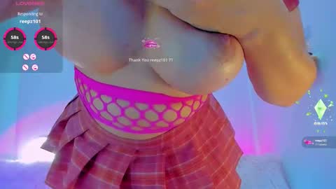 Liza online show from October 2025 08:40:01 PM