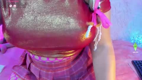 Liza online show from November 2025 07:00:01 AM