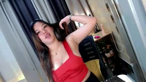 Snapshot of yourgirlalthea chatting on October 2025 08:44:01 PM HI ITS ME ALTHEA online show from October 2025 08:44:01 PM