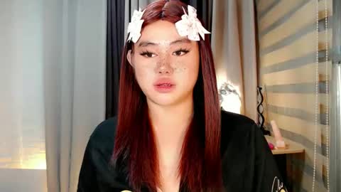 Snapshot of yourgirlalthea chatting on October 2025 04:29:02 PM HI ITS ME ALTHEA online show from October 2025 04:29:02 PM