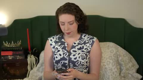 Snapshot of yourgirlsarlei chatting on September 2025 01:22:02 AM Sarlei Sar-uh-lie online show from September 2025 01:22:02 AM