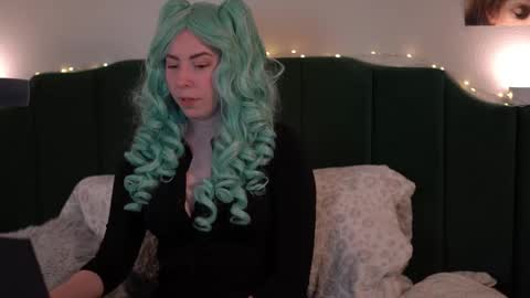 Snapshot of yourgirlsarlei chatting on October 2025 01:24:02 AM Sarlei Sar-uh-lie online show from October 2025 01:24:02 AM