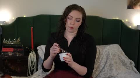 Snapshot of yourgirlsarlei chatting on November 2025 12:02:01 AM Sarlei Sar-uh-lie online show from November 2025 12:02:01 AM