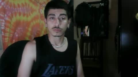 yourgodzeus online show from September 2025 08:23:01 PM