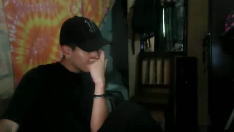 yourgodzeus online show from October 2025 07:26:01 PM