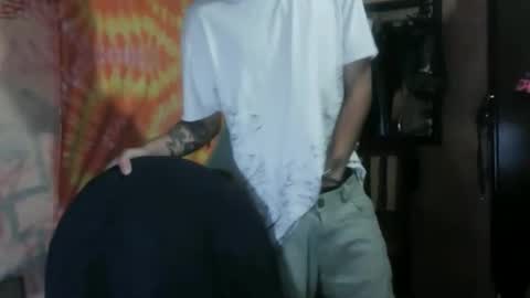 yourgodzeus online show from November 2025 06:56:02 AM