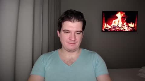 Andrey online show from January 2025 09:14:02 PM