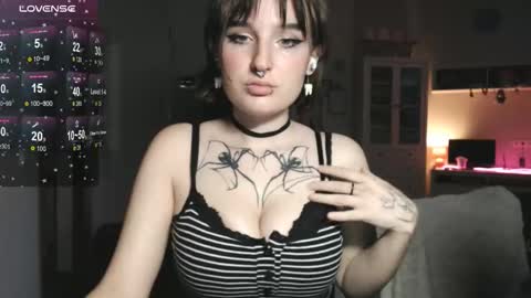 hanna online show from November 2025 02:07:02 PM