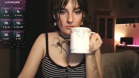 hanna online show from November 2025 01:15:02 AM