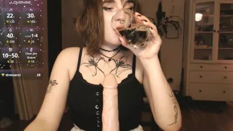 hanna online show from March 2026 06:33:01 PM