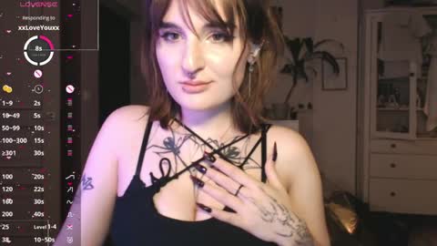 hanna online show from May 2026 09:44:02 PM