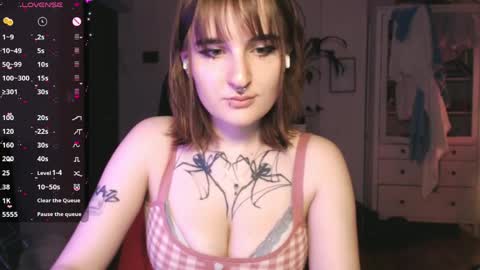 hanna online show from May 2026 07:56:01 PM
