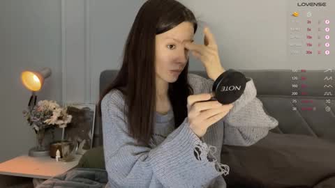 Aida online show from December 2024 09:54:02 AM