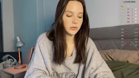 Aida online show from December 2024 03:59:02 AM