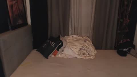 im your Bambie online show from February 2026 03:34:02 PM