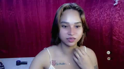 yourhotbarbie_chantal online show from January 2025 08:30:01 AM