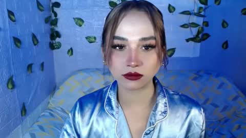 yourhotbarbie_chantal online show from February 2025 04:22:01 PM