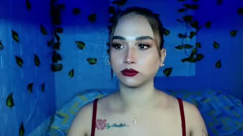 yourhotbarbie_chantal online show from February 2025 08:25:01 PM