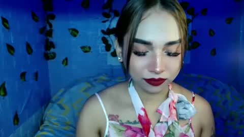 yourhotbarbie_chantal online show from February 2025 05:27:01 PM