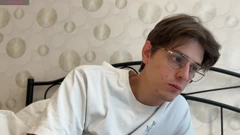 Chris online show from February 2025 08:13:02 AM