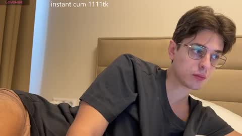 Chris online show from March 2025 07:41:01 AM