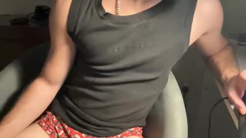 Snapshot of yourhotdude99 chatting on February 2026 05:27:02 PM yourhotdude99 online show from February 2026 05:27:02 PM