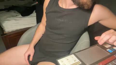 Snapshot of yourhotdude99 chatting on February 2026 10:55:01 PM yourhotdude99 online show from February 2026 10:55:01 PM