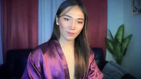 LOVING JAMMELA online show from October 2025 04:15:02 PM