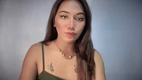 LOVING JAMMELA online show from October 2025 07:03:02 PM