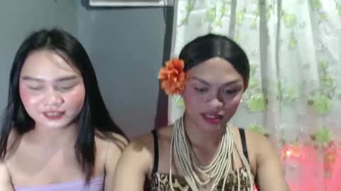 Snapshot of yourhotlovely_patriciaxxx chatting on January 2025 03:43:01 PM Patricia online show from January 2025 03:43:01 PM